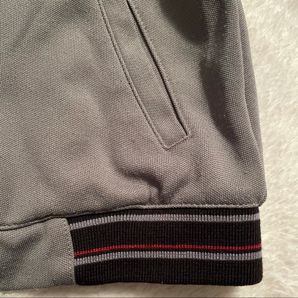 Quicksilver Boys Zippered Jacket - Picture 5 of 9